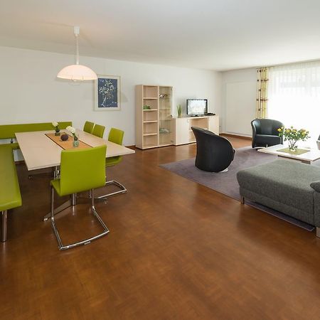 Apartamento Postgebaeude Grächen Exterior foto